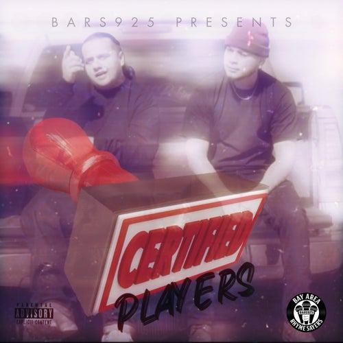 Certified Players