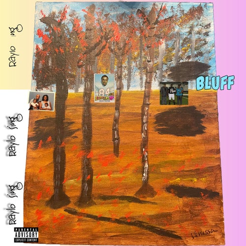 Bluff