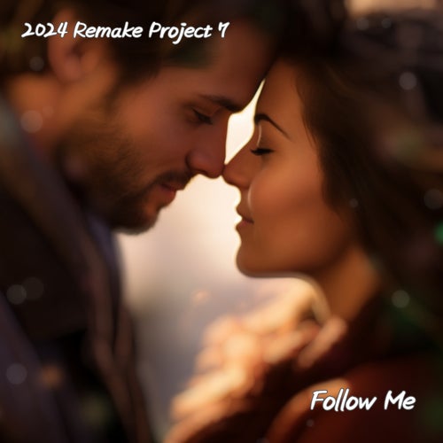 Follow Me (2024 Remake Version)