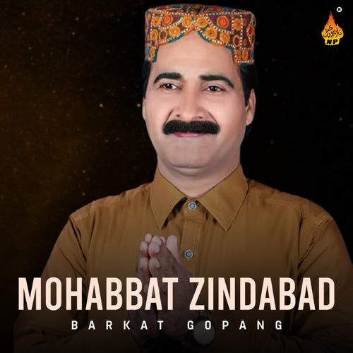 Mohabbat Zindabad