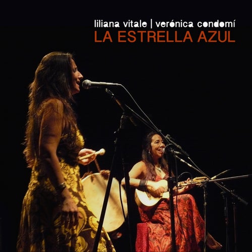 La Estrella Azul