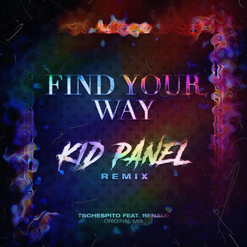 Find Your Way