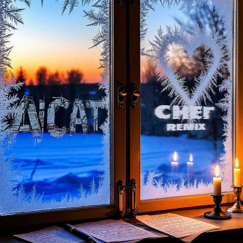 Снег: Remix