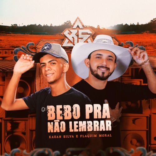 Bebo pra Não Lembrar