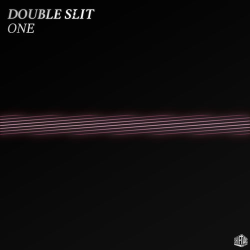One