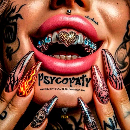 Psycopaty