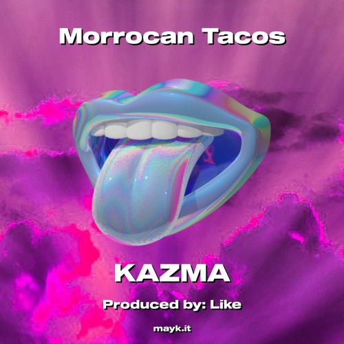 Morrocan Tacos