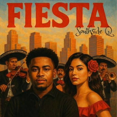 FIESTA (lass sie tanzen)