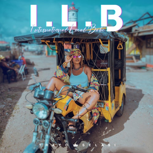 International Local Babe (ILB)