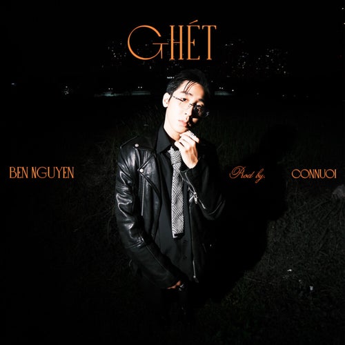 Ghét