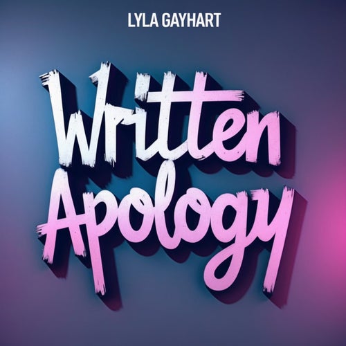 Written Apology