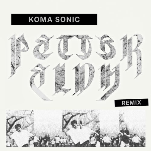 KOMA SONIC (Petter Eldh Remix)
