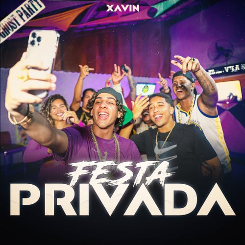 Festa privada