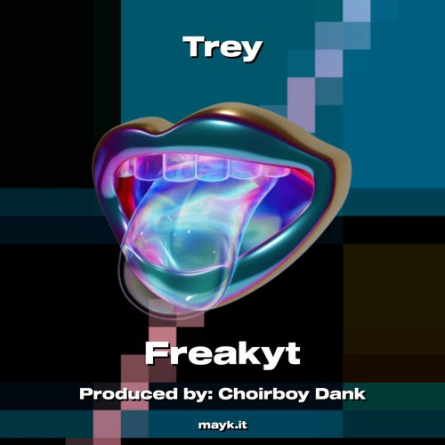 Trey