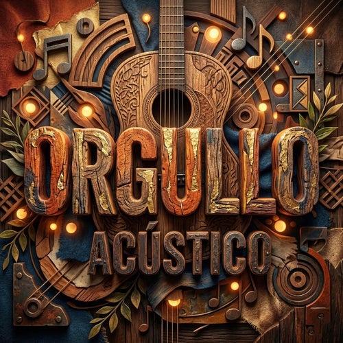 Orgullo (Acústico)