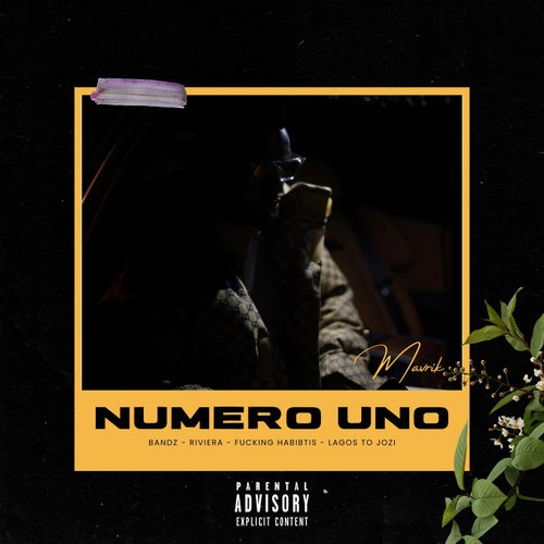 Numero Uno