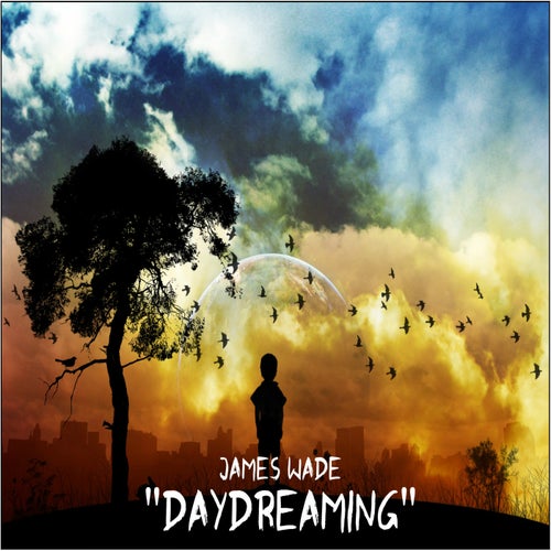 Daydreaming - Single