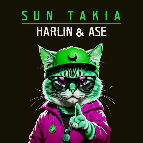 Sun Takia