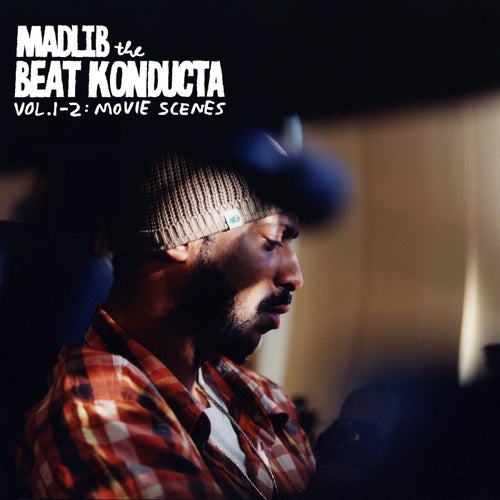 Beat Konducta Vol. 1-2: Movie Scenes
