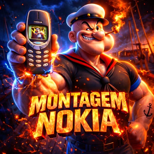MONTAGEM NOKIA