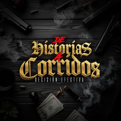 De Historias a Corridos