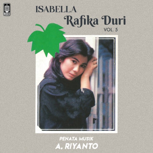 Rafika Duri Vol. 5 "Isabella"