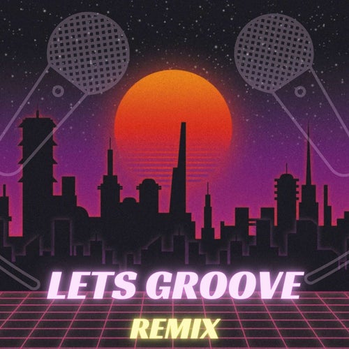 Lets Groove