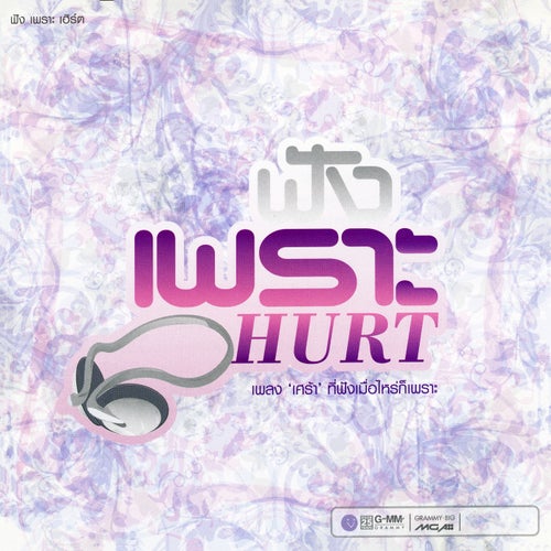 ฟัง เพราะ HURT