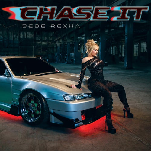 Chase It (Mmm Da Da Da) [Alt Versions]