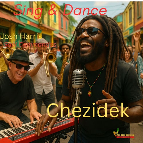 Sing & Dance