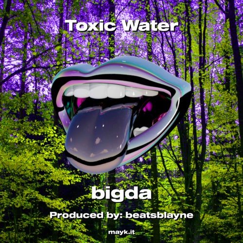 Toxic Water