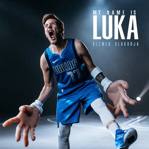 My Name Is Luka