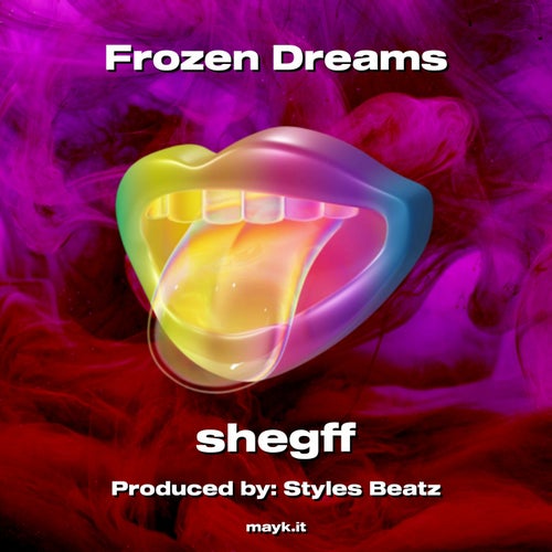 Frozen Dreams