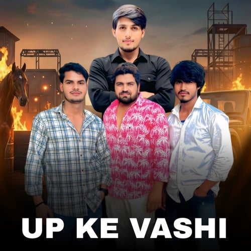 Up Ke Vashi (feat. Gyanendra Sardhana)
