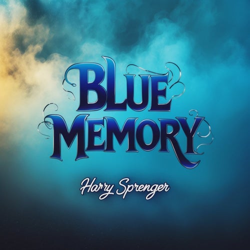 Blue Memory