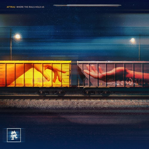 Where The Rails Hold Us (Extended Mix)