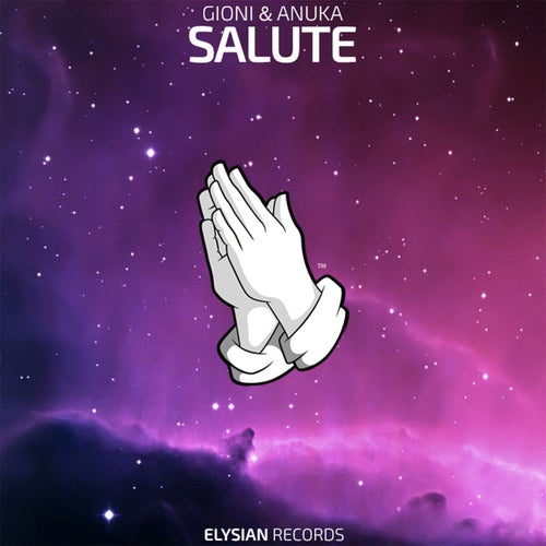 Salute (Original Mix)