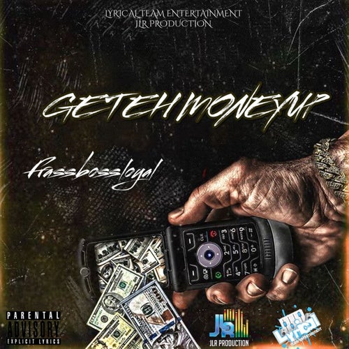 Get Eh Money Up
