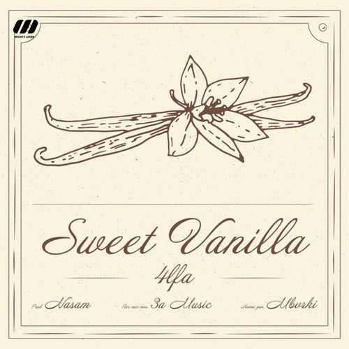 Sweet Vanilla