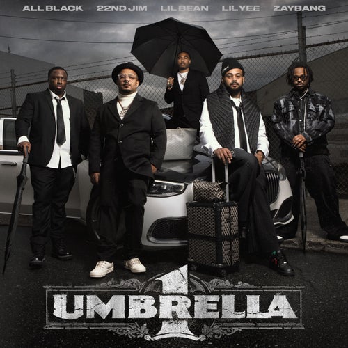 1 Umbrella