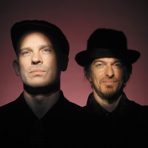 Coldcut Profile