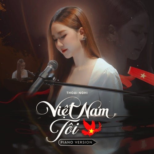 Việt Nam Tôi (Piano Version)