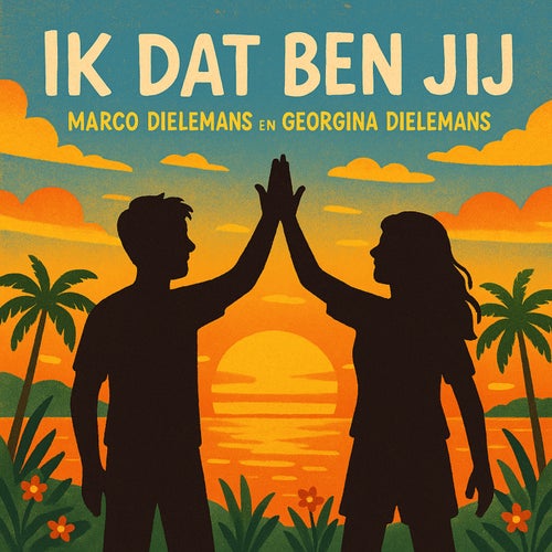 Ik dat ben jij