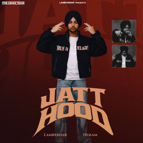 Jatt Hood