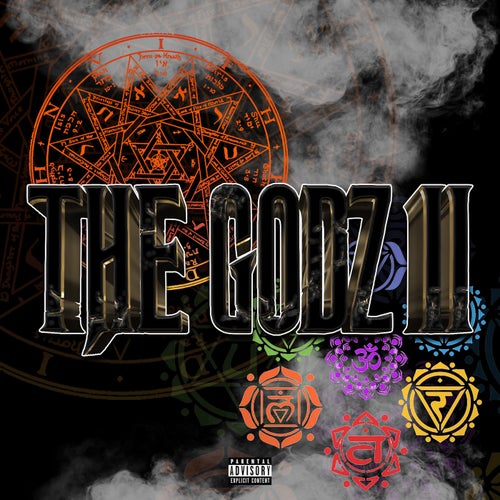 THE GODZ II