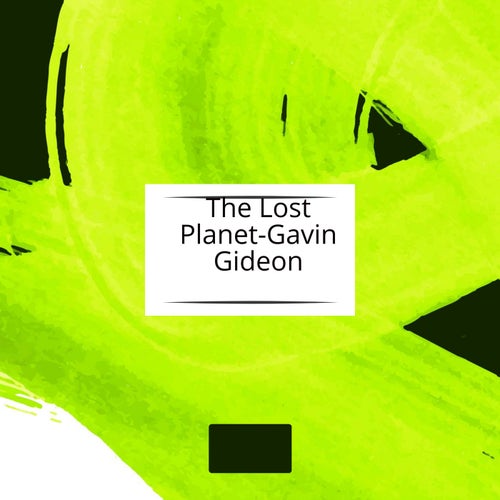 The Lost Planet