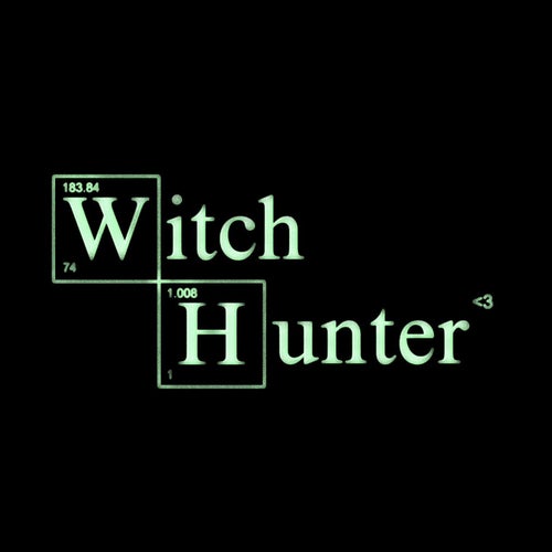 witch hunter <3