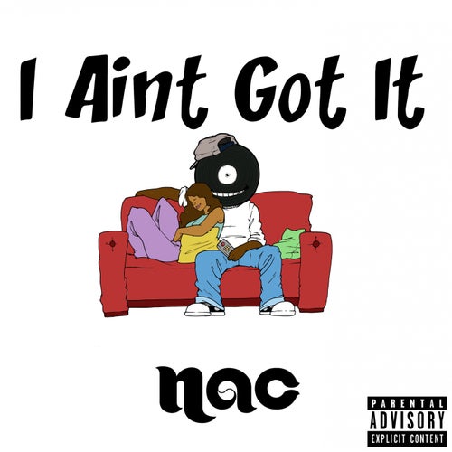 I Ain't Got It - Single