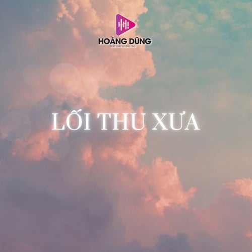 Lối Thu Xưa