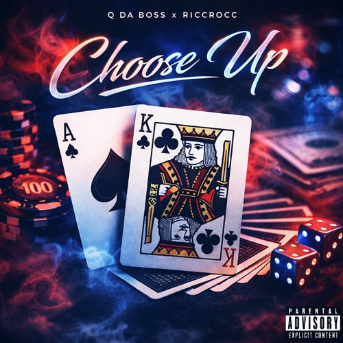 Choose Up